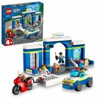60370 Police Station Chase